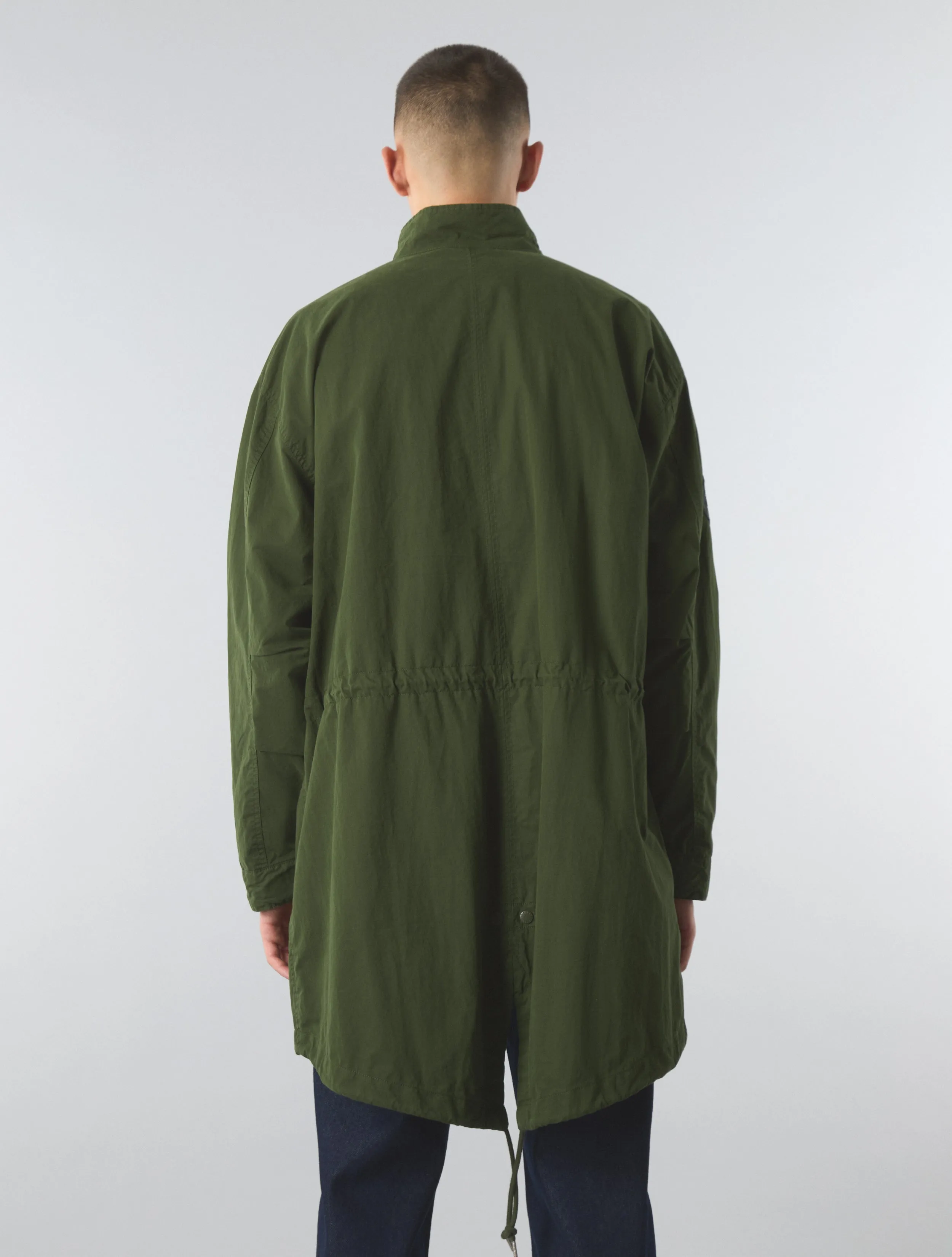  15th Anniversary Deansgate Parka