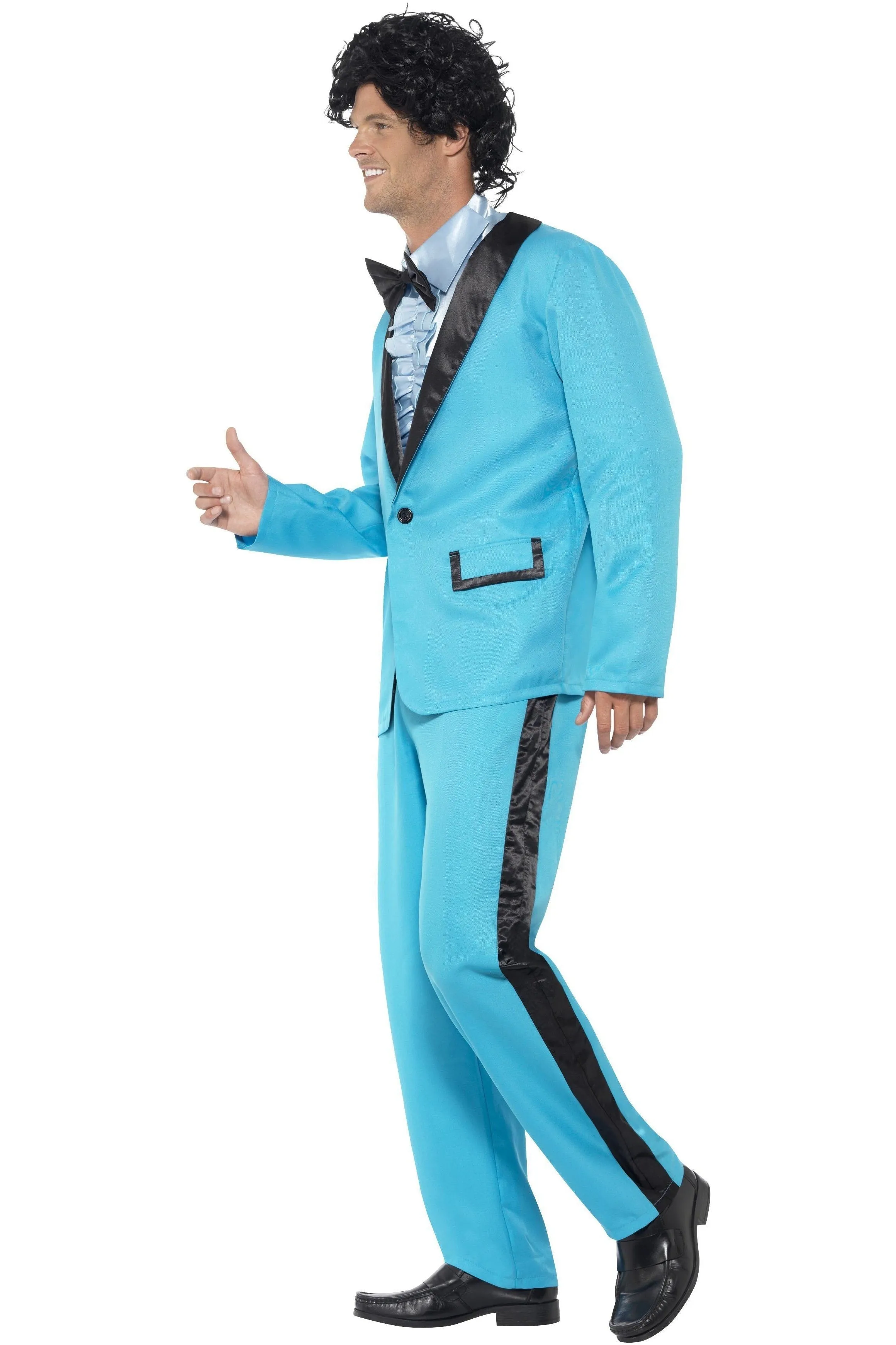 80s Prom King Costume