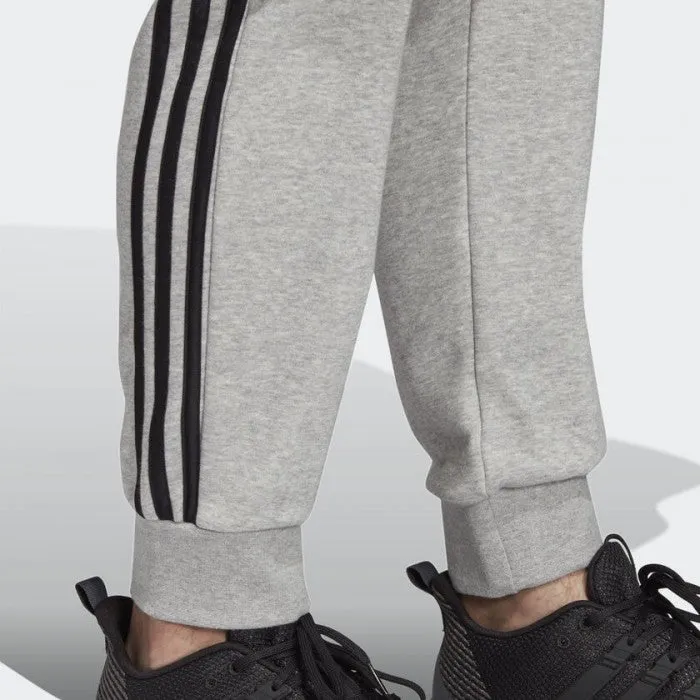 Adidas Men's 3 Stripes Tapered Track Pants DQ3077