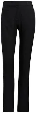 Adidas Women's Full Length Pants Black GL6693