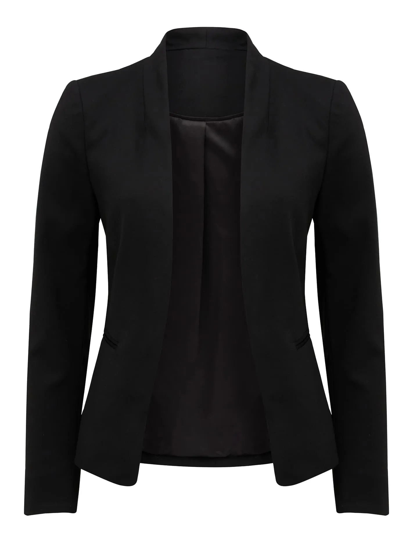 Alice Fitted Blazer