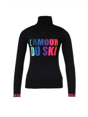 Amour Sweater