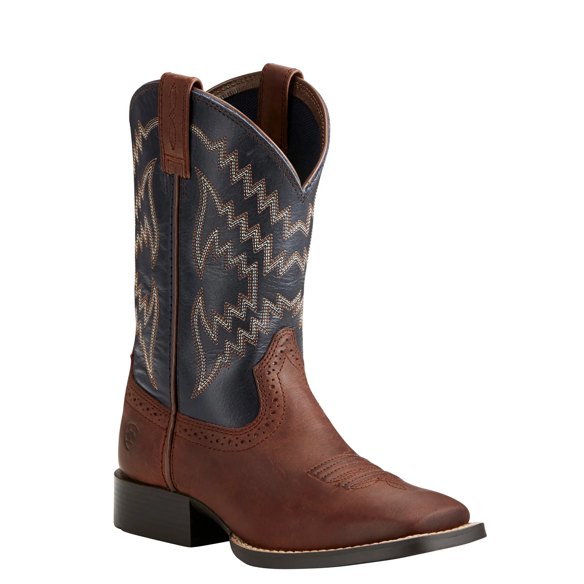 Ariat Kids Tycoon Boots