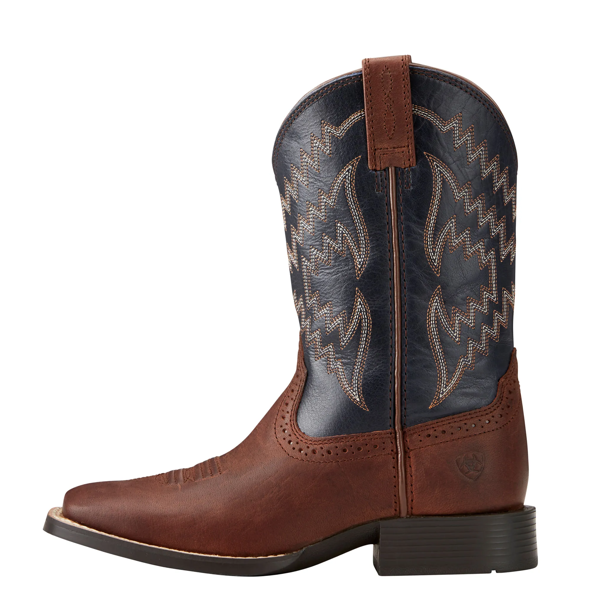 Ariat Kids Tycoon Boots