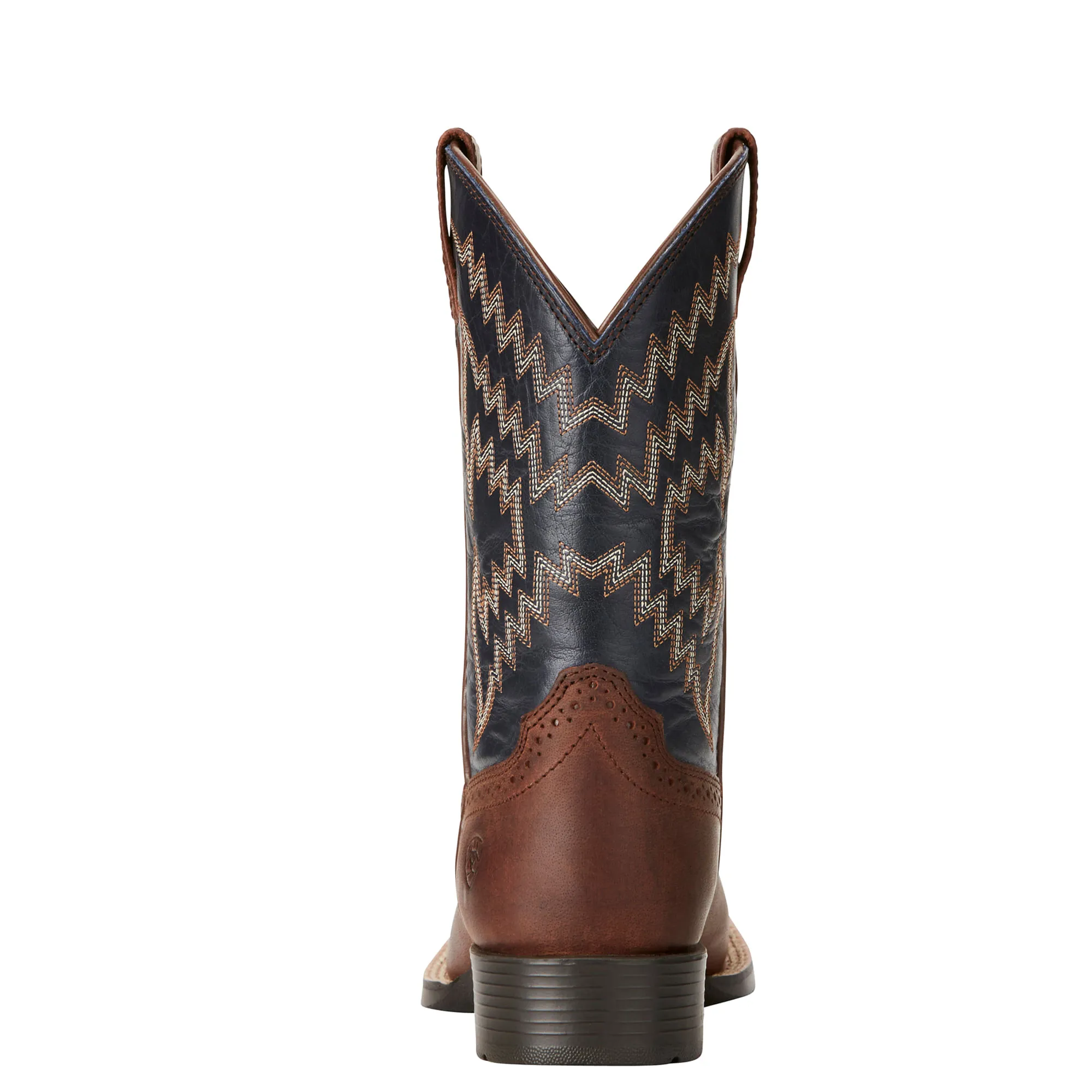 Ariat Kids Tycoon Boots