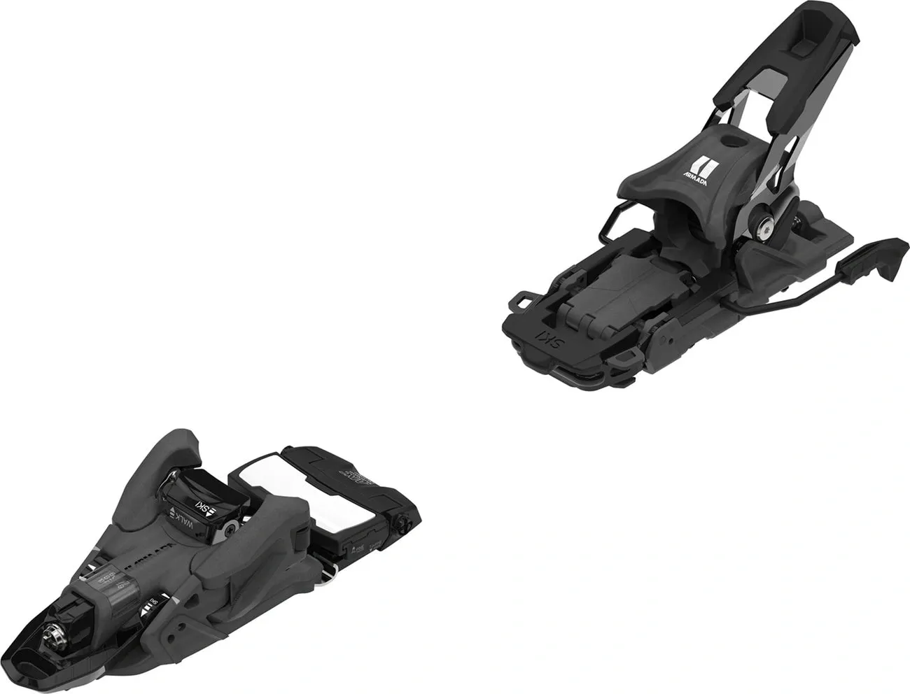 Armada Shift MNC 10 Alpine Touring Bindings