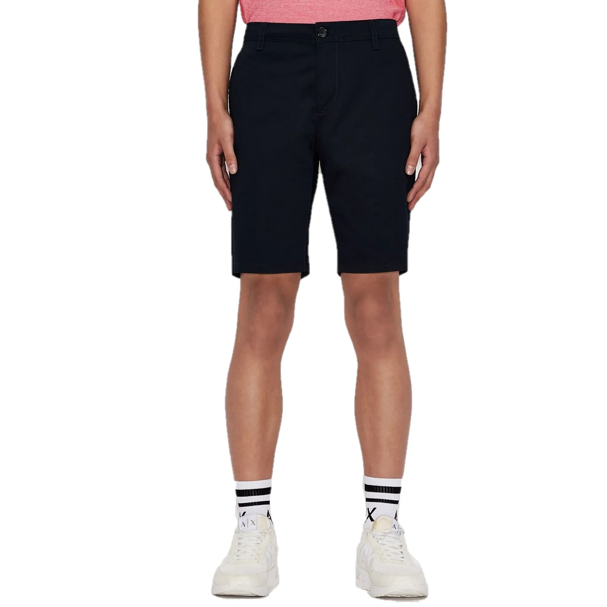 Armani Exchange Chino Shorts