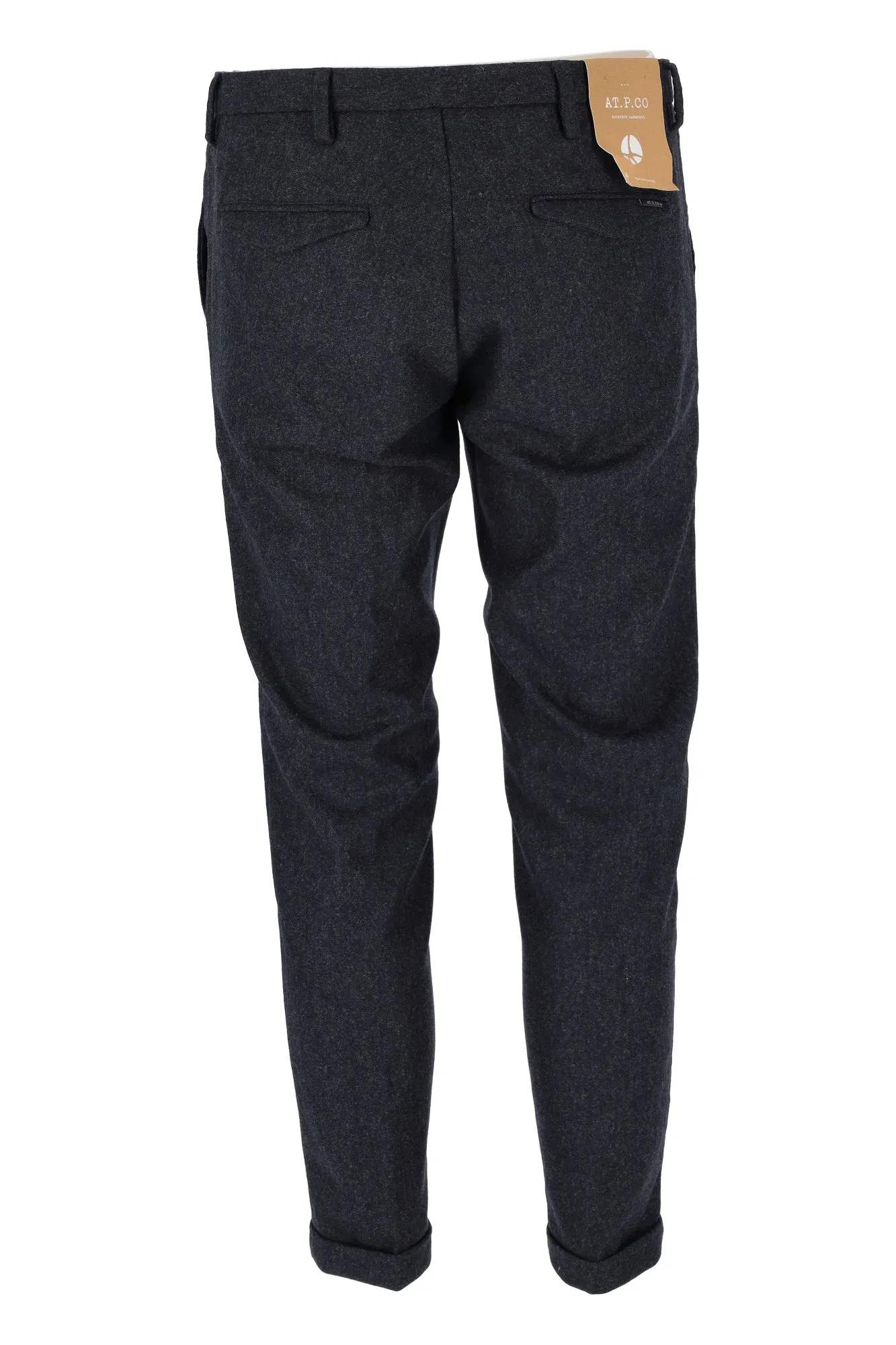 At.p.co Pantalone Uomo A271SASA45TF265/T