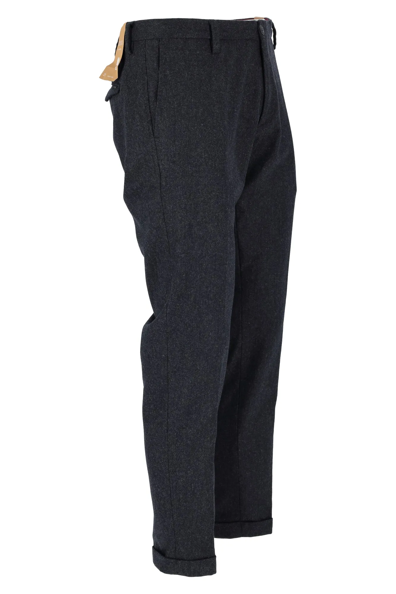 At.p.co Pantalone Uomo A271SASA45TF265/T