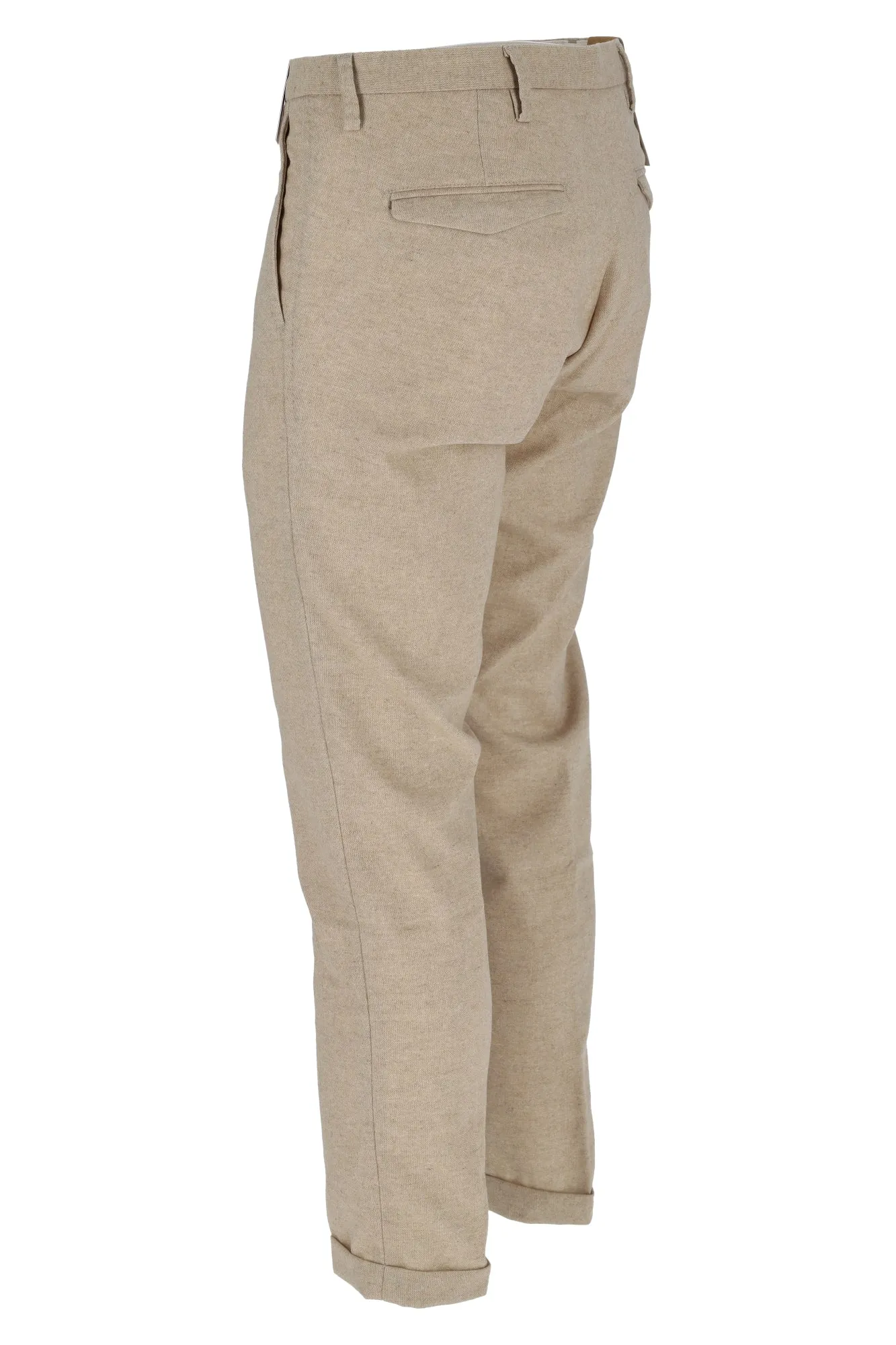 At.p.co Pantalone Uomo A271SASA45TF265/T