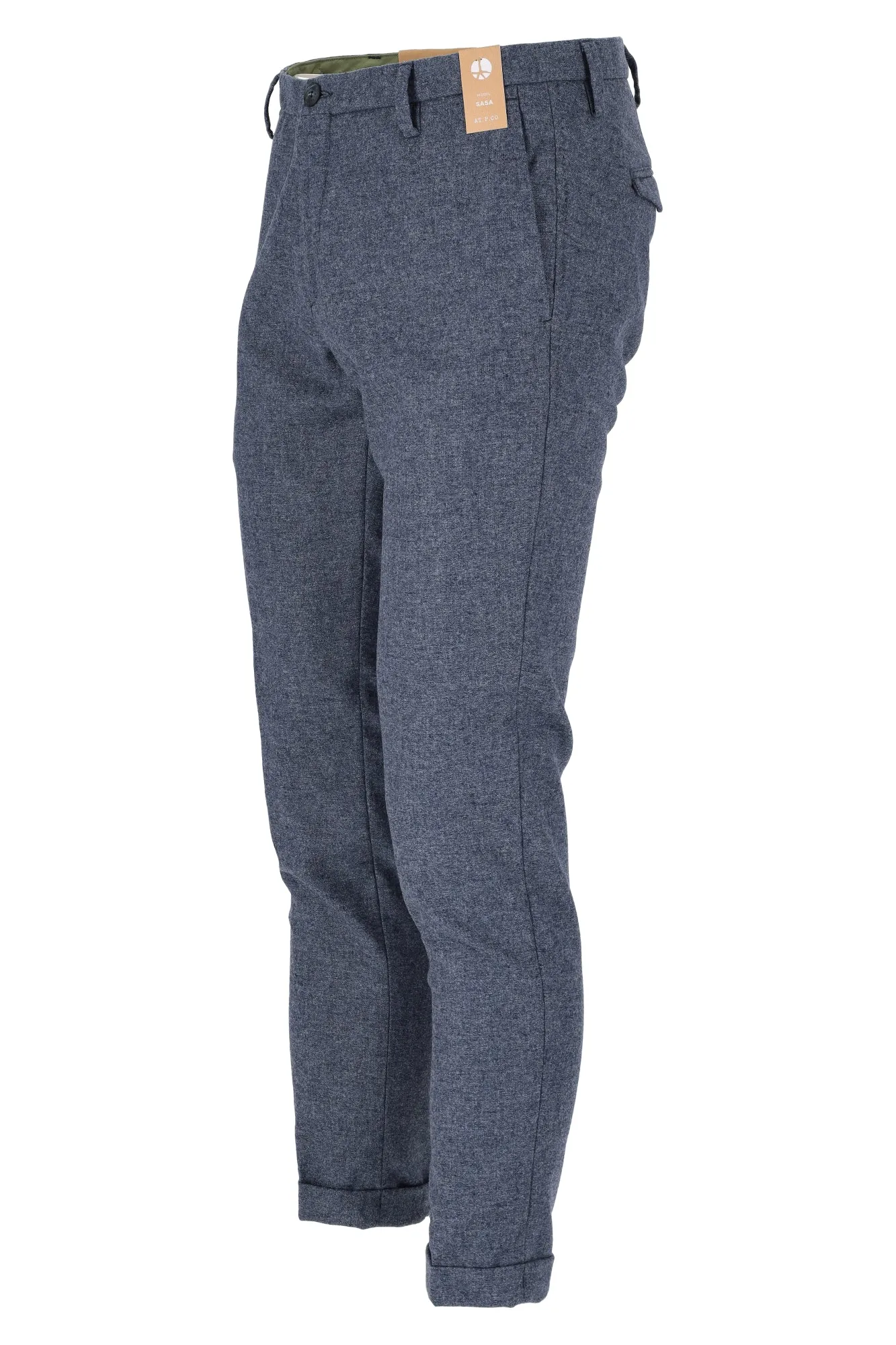 At.p.co Pantalone Uomo A271SASA45TF265/T