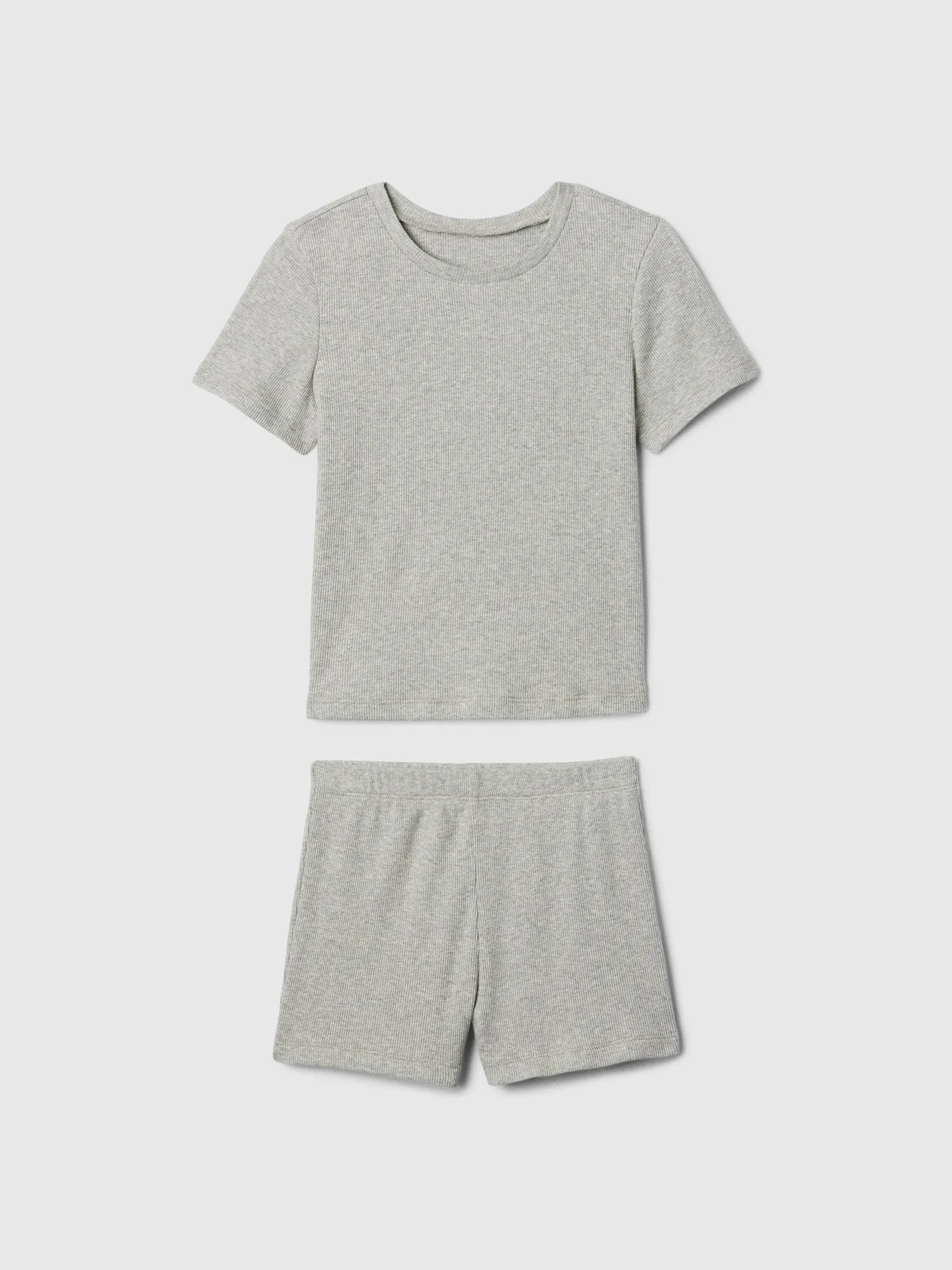 babyGap Ribbed Two-Piece Outfit Set