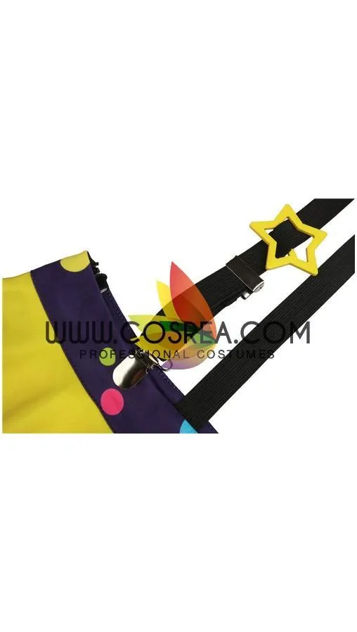 BanG Dream! Poppin Party Cosplay Costume