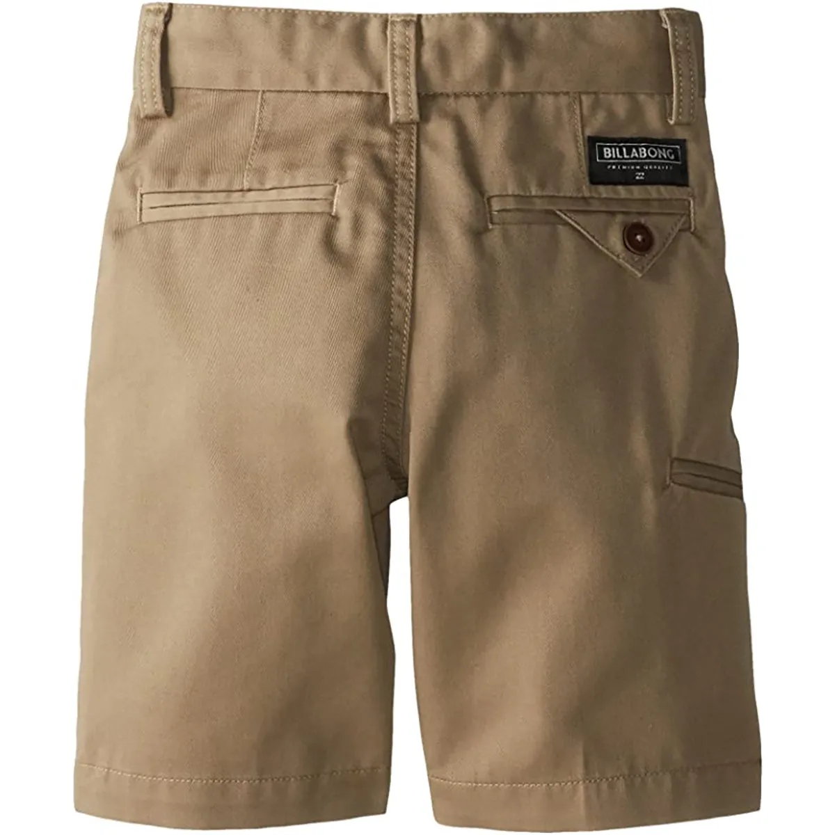 Billabong Carter Youth Boys Walkshort Shorts (Brand New)