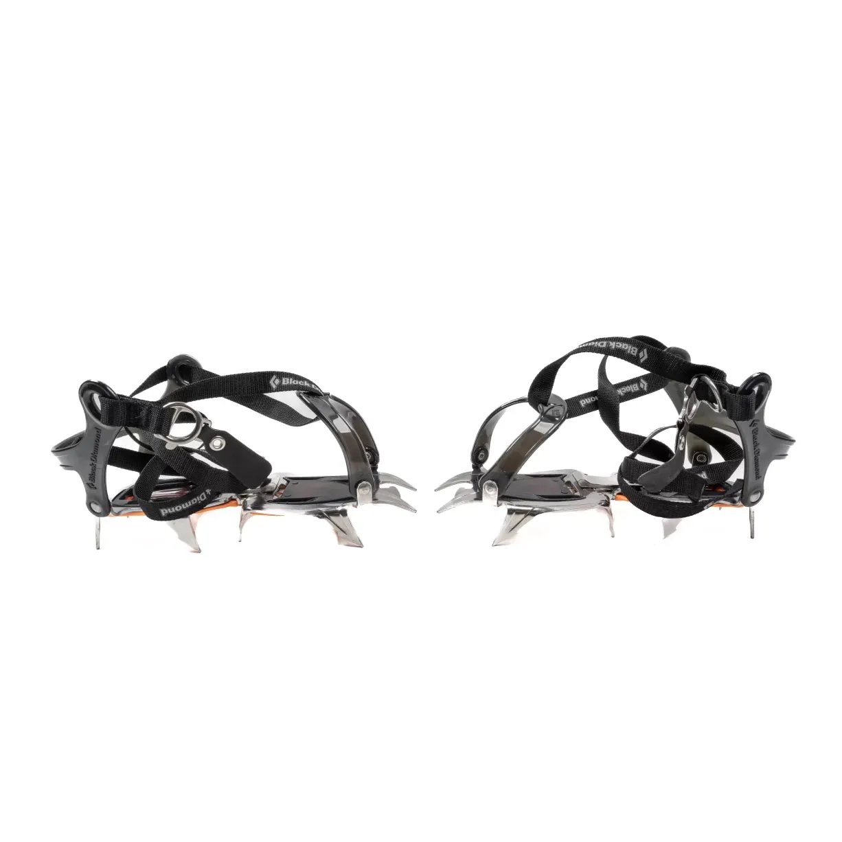 Black Diamond Contact Strap Crampon