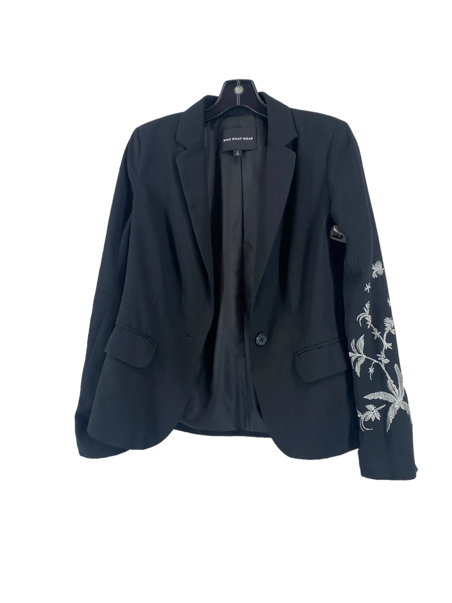 Blazer By Who What Wear  Size: S