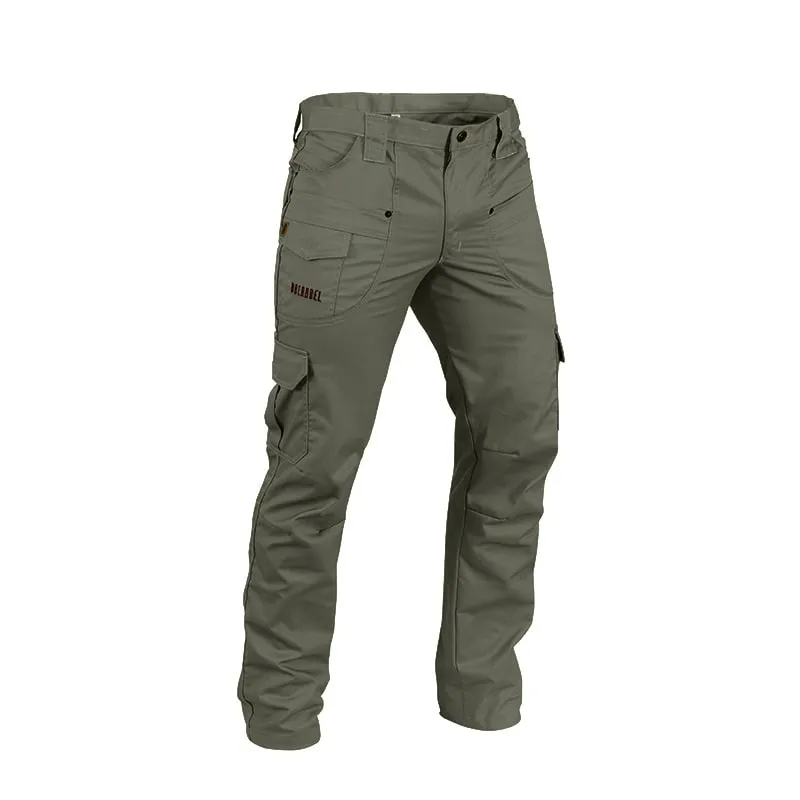 Boerboel Mkcp Mens Adjustable Kahalari Cargo Pants Olive