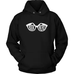 Book Nerd Hoodie