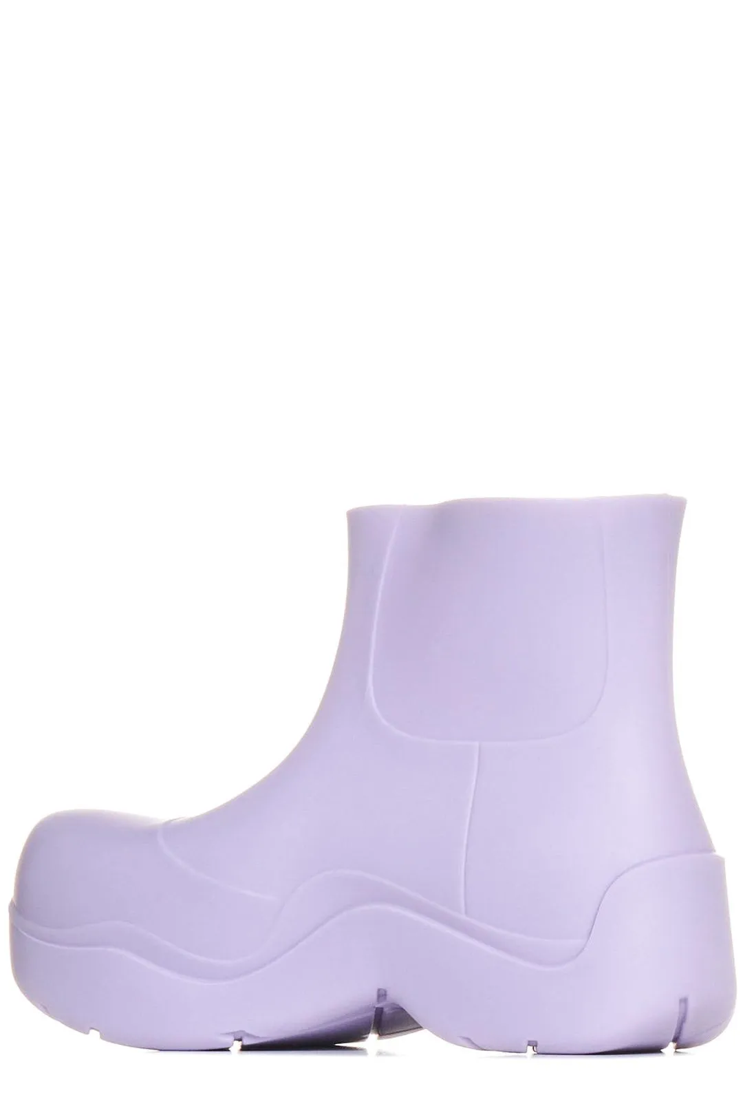 Bottega Veneta Puddle Boots