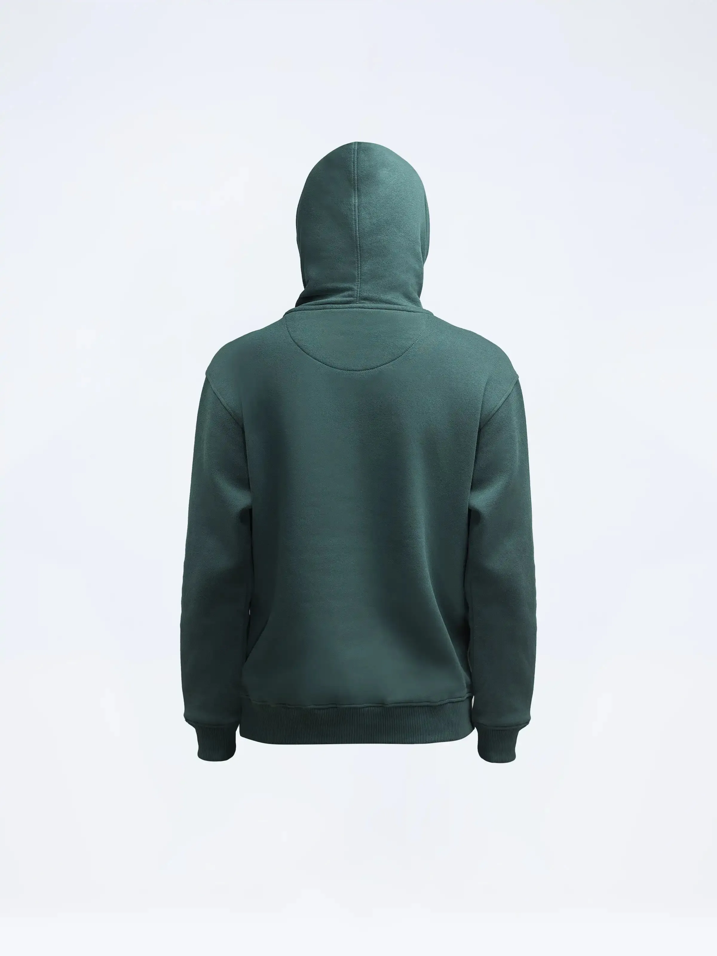 Brooklyn Pullover Hoodie - FMTH24-028