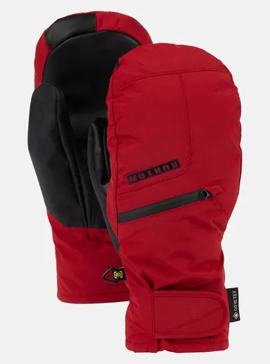 Burton Gore-Tex Under Mitt - Sun Dried Tomato