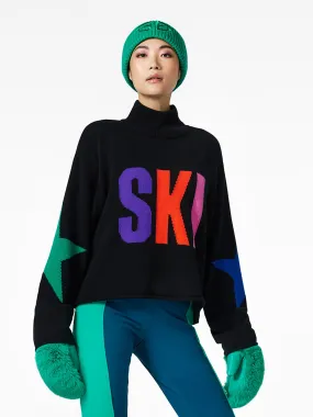 Calore Ski Sweater