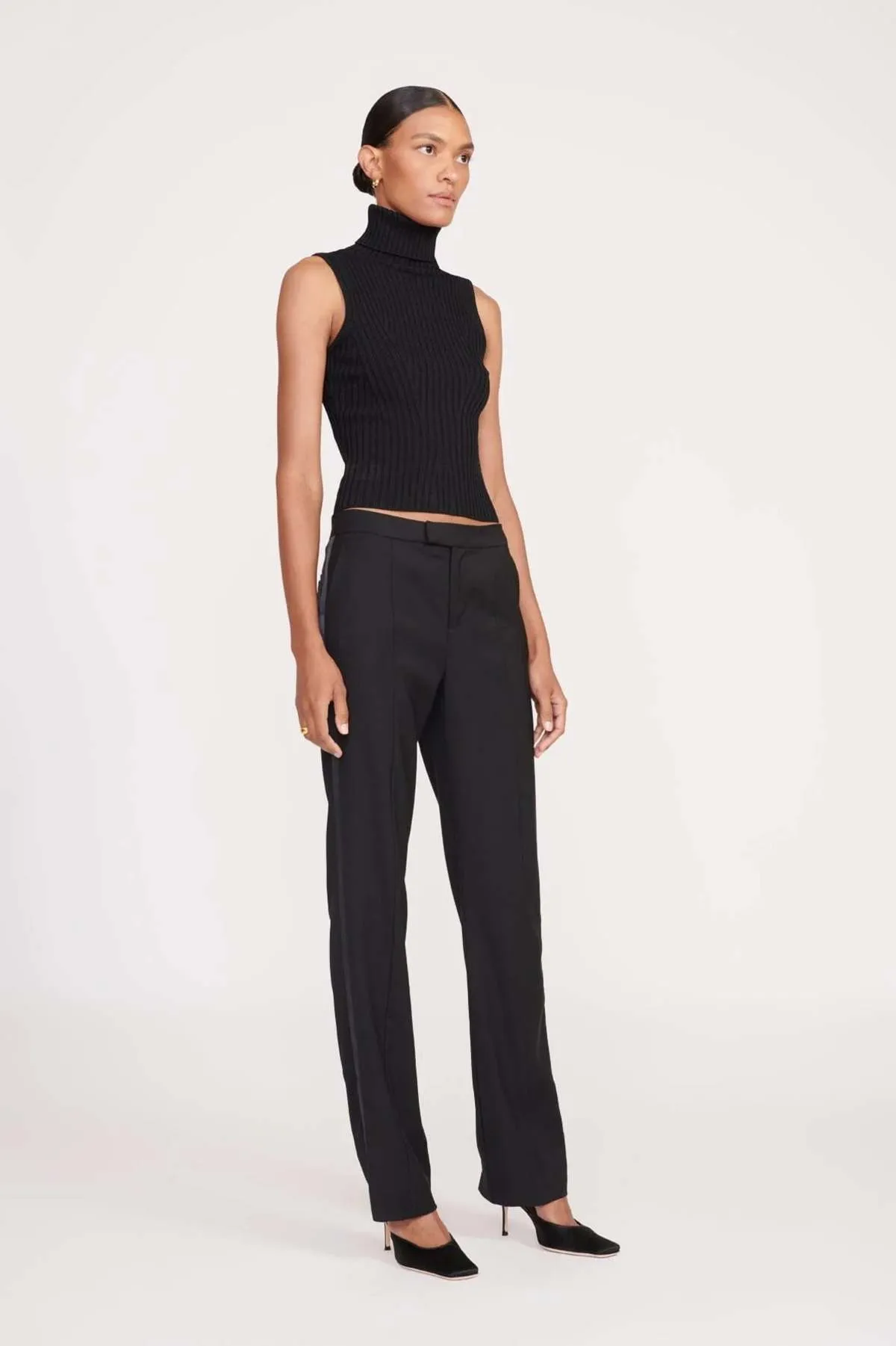 Carnaby Tuxedo Pant