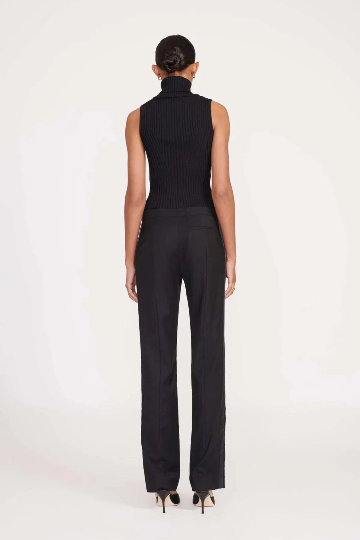 Carnaby Tuxedo Pant