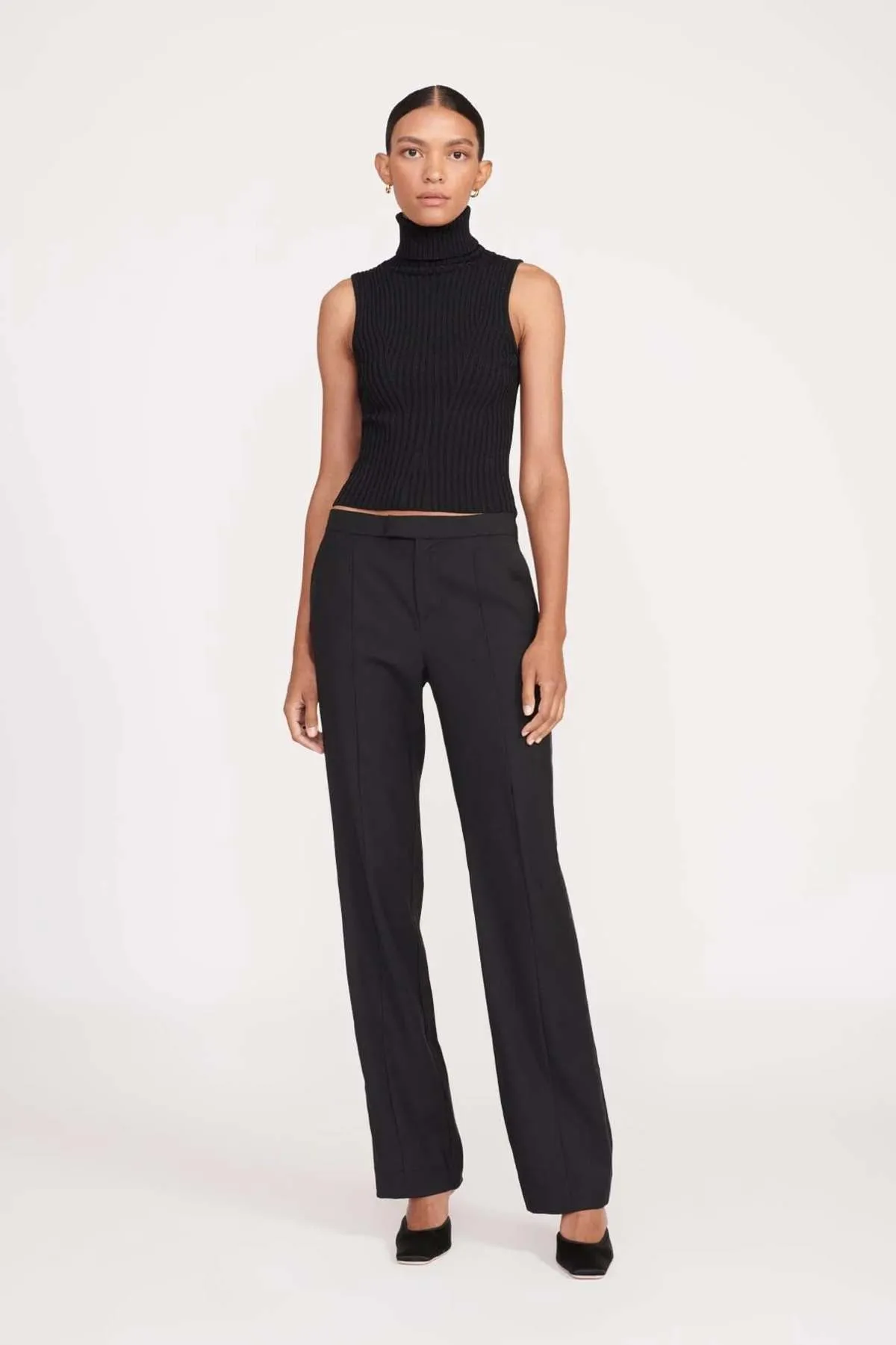 Carnaby Tuxedo Pant