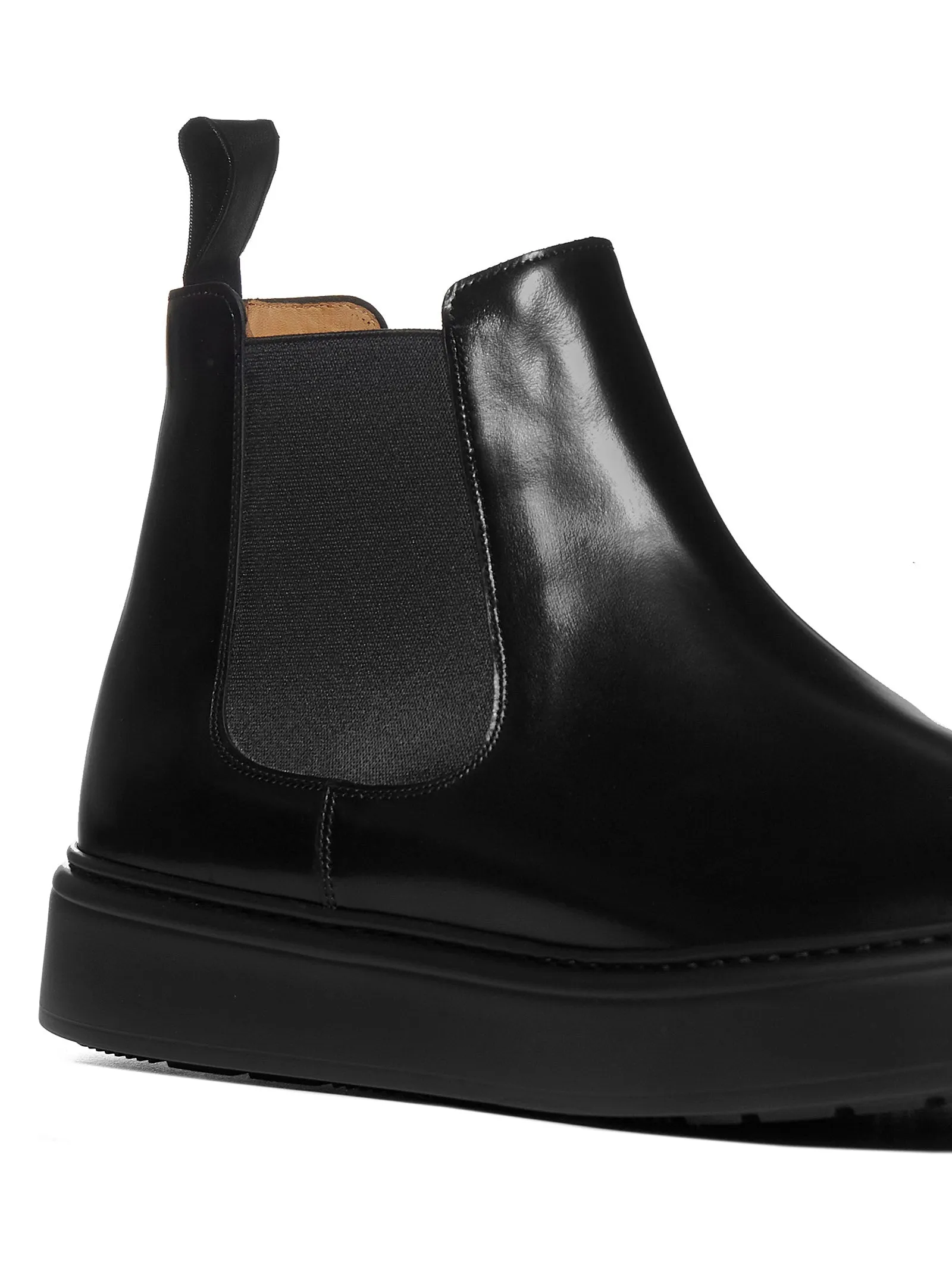 Church's Chelsea Ankle Boots