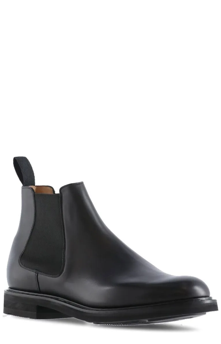 Church's Welwyn Chelsea Boots