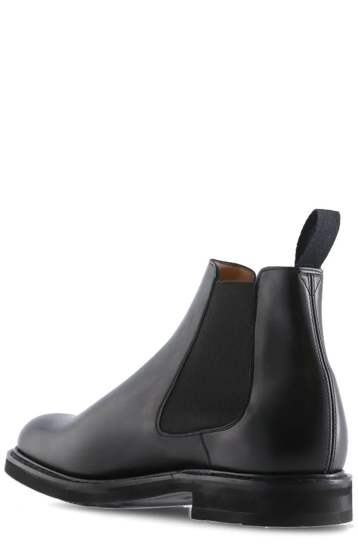 Church's Welwyn Chelsea Boots