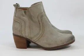 Confortiva CT0017228 Women's Grey Boots 6W(ZAP12952)