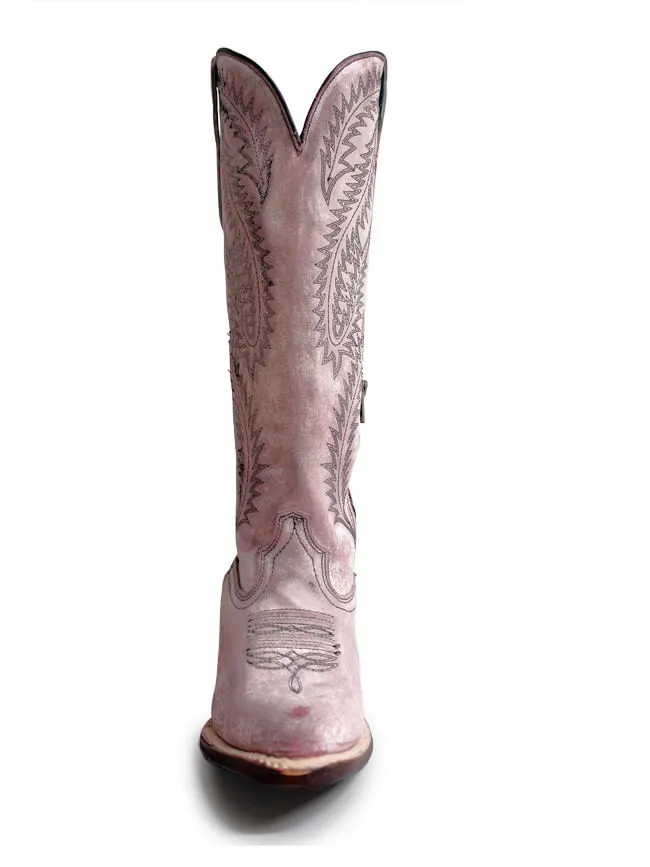 Corral Womens Rose Boots