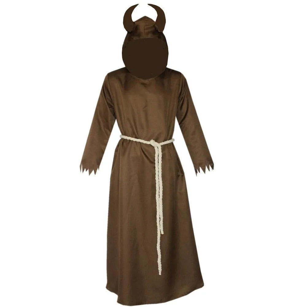 Costume  Devil Lord Costume