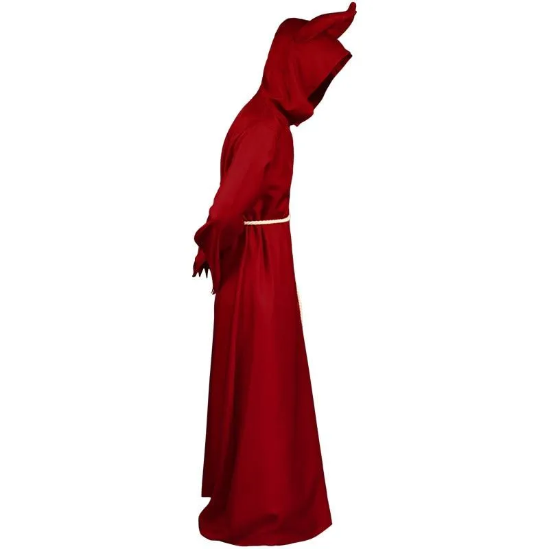 Costume  Devil Lord Costume