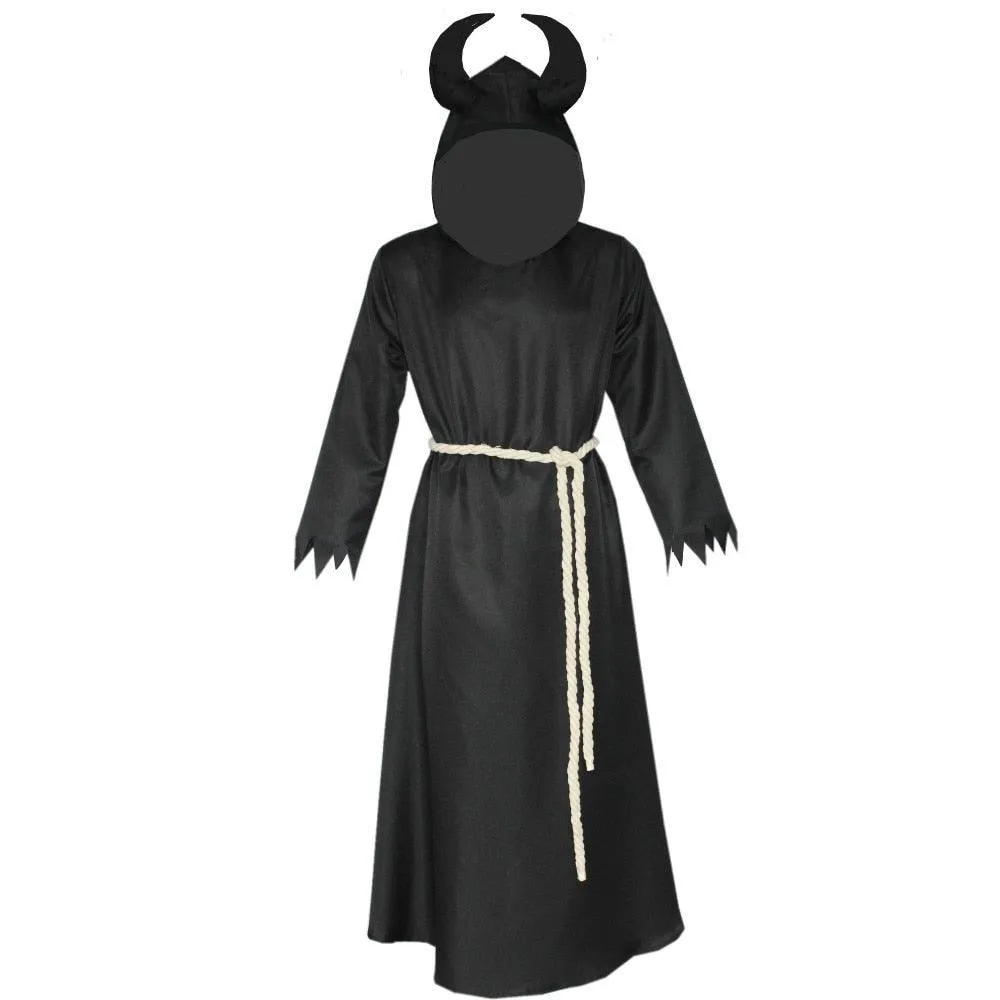 Costume  Devil Lord Costume