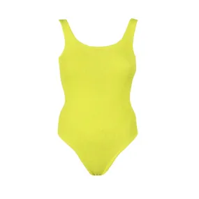 COSTUME INTERO LORA Donna Giallo