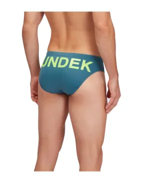 Costume Sundek uomo M279SSLY753 blu lago