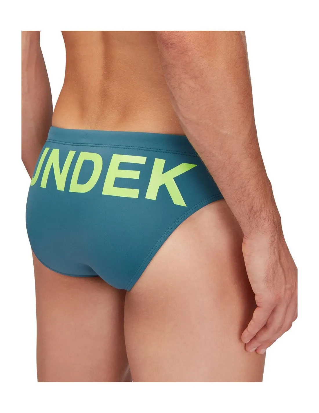 Costume Sundek uomo M279SSLY753 blu lago