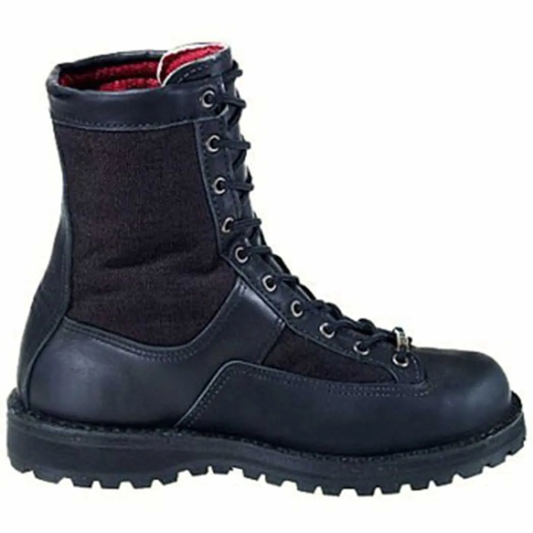 Danner Acadia 8 inch 200 Gram Boot Black (Unisex)