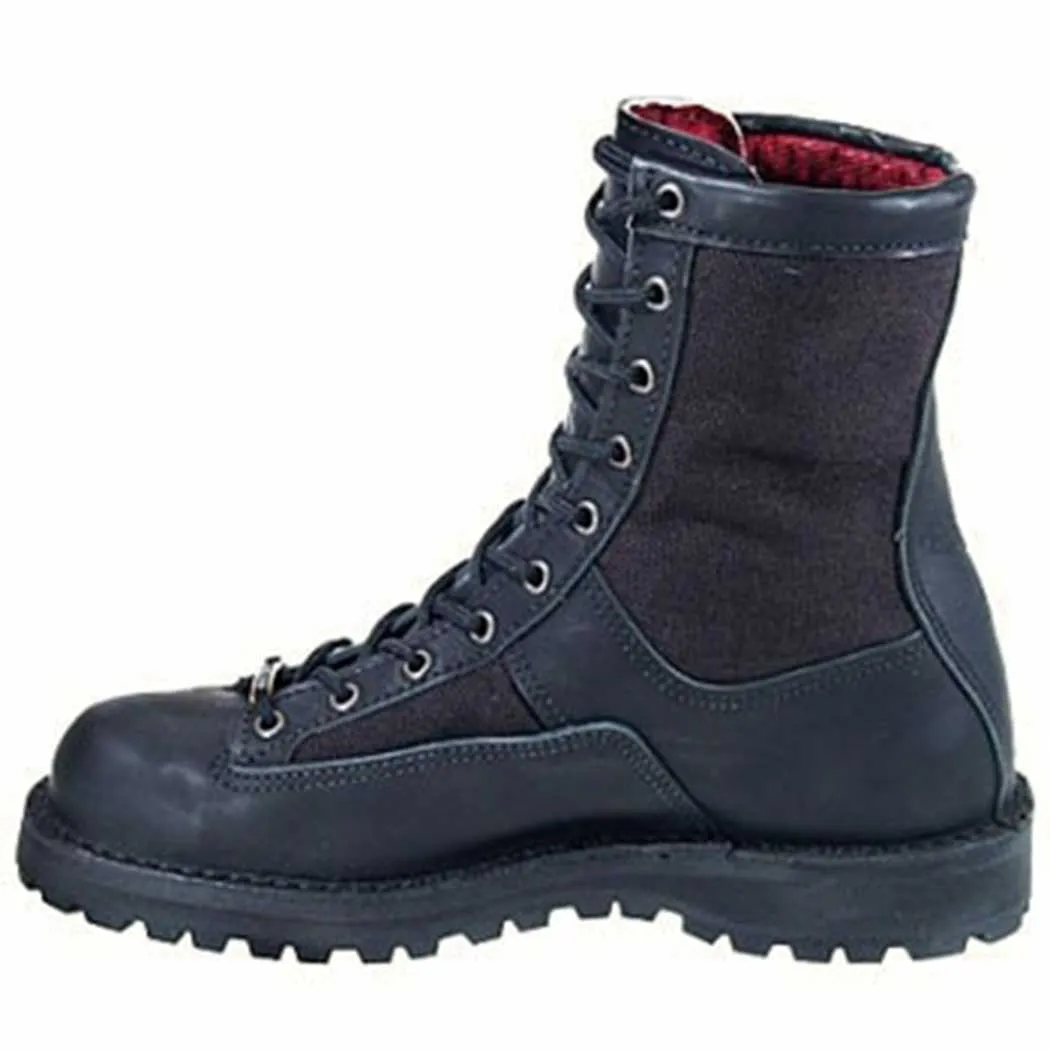 Danner Acadia 8 inch Boot Black (Unisex)