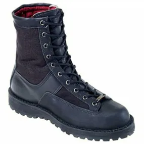 Danner Acadia 8 inch Boot Black (Unisex)