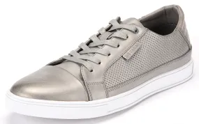 Dappled Lace Casual Fashion Sneakers