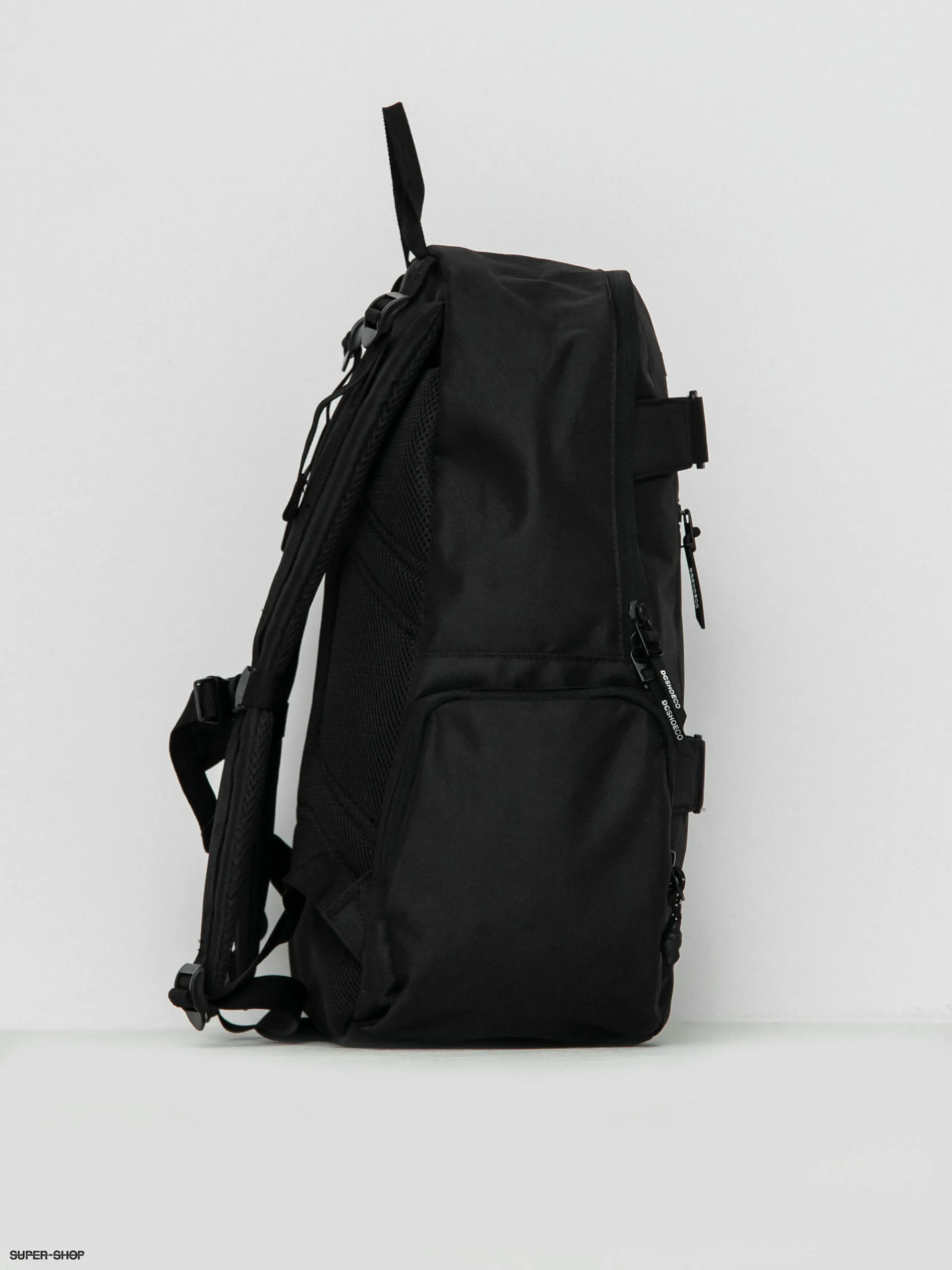 DC Breed 5 Backpack (black/black)