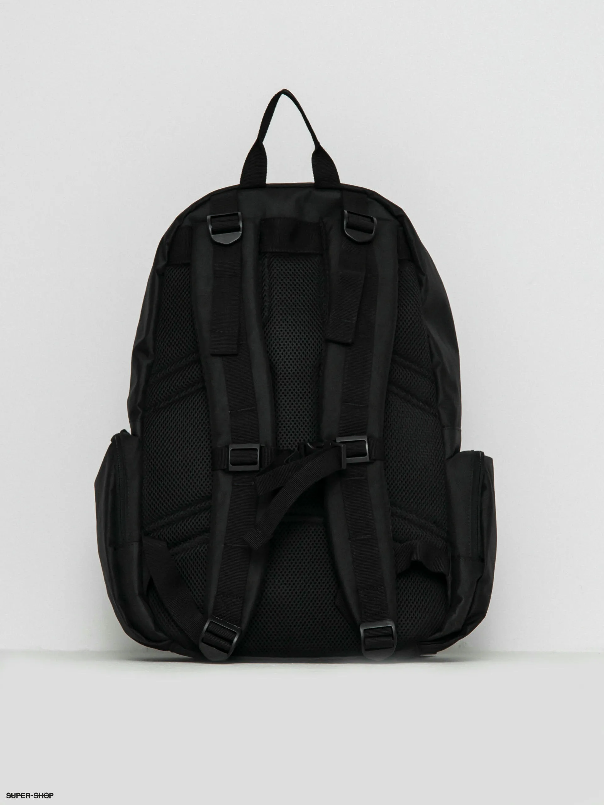 DC Breed 5 Backpack (black/black)