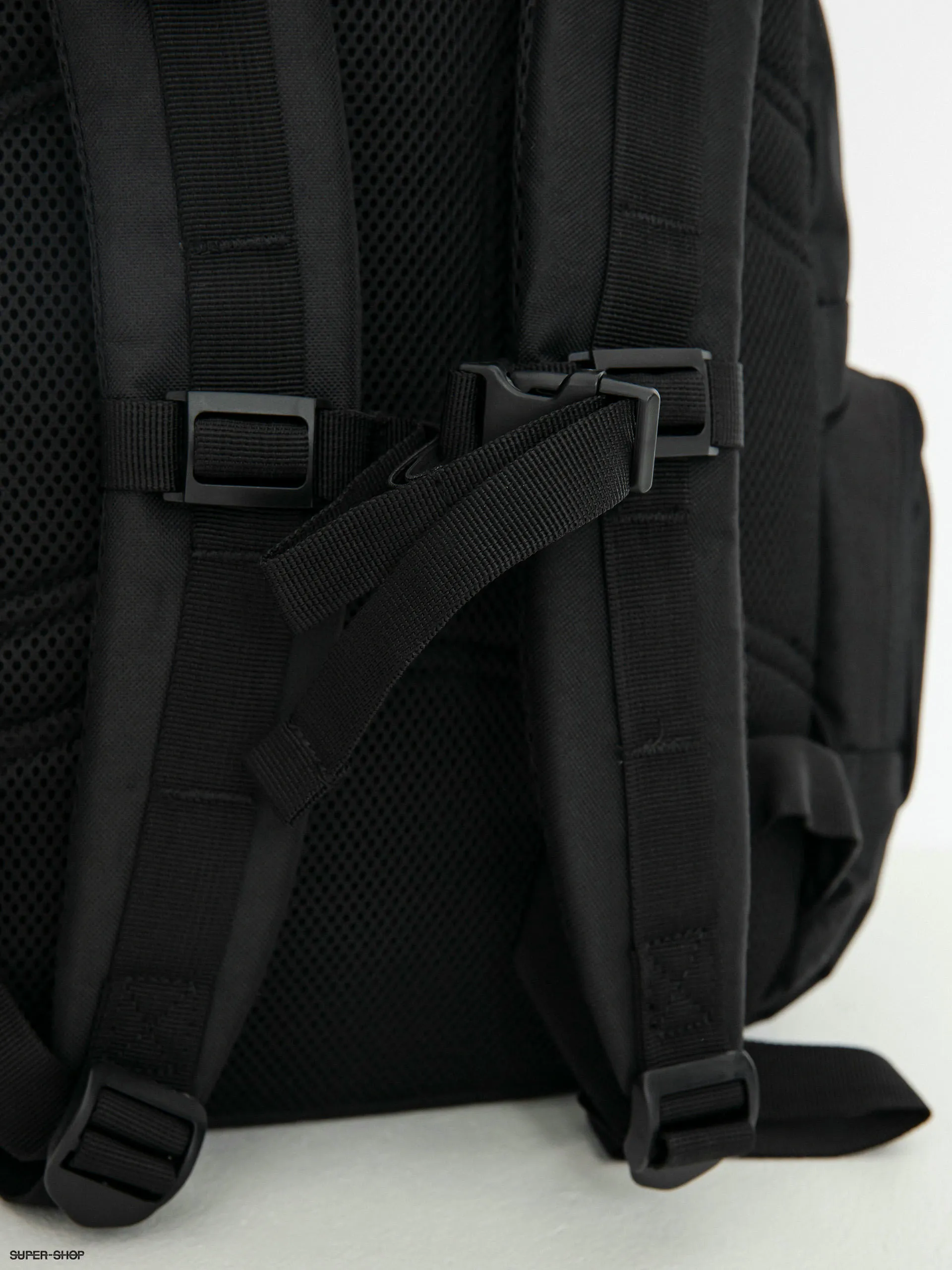 DC Breed 5 Backpack (black/black)