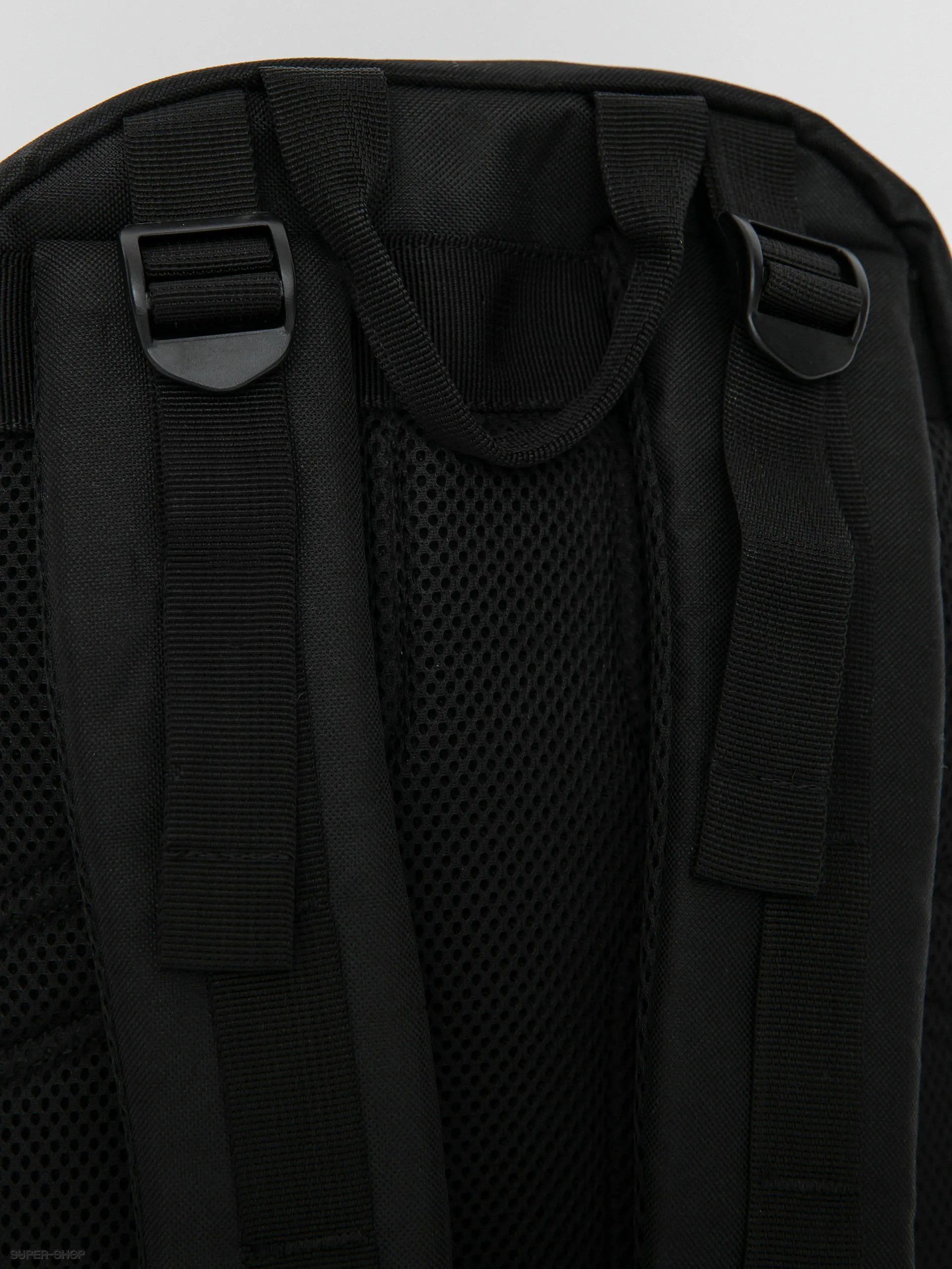 DC Breed 5 Backpack (black/black)