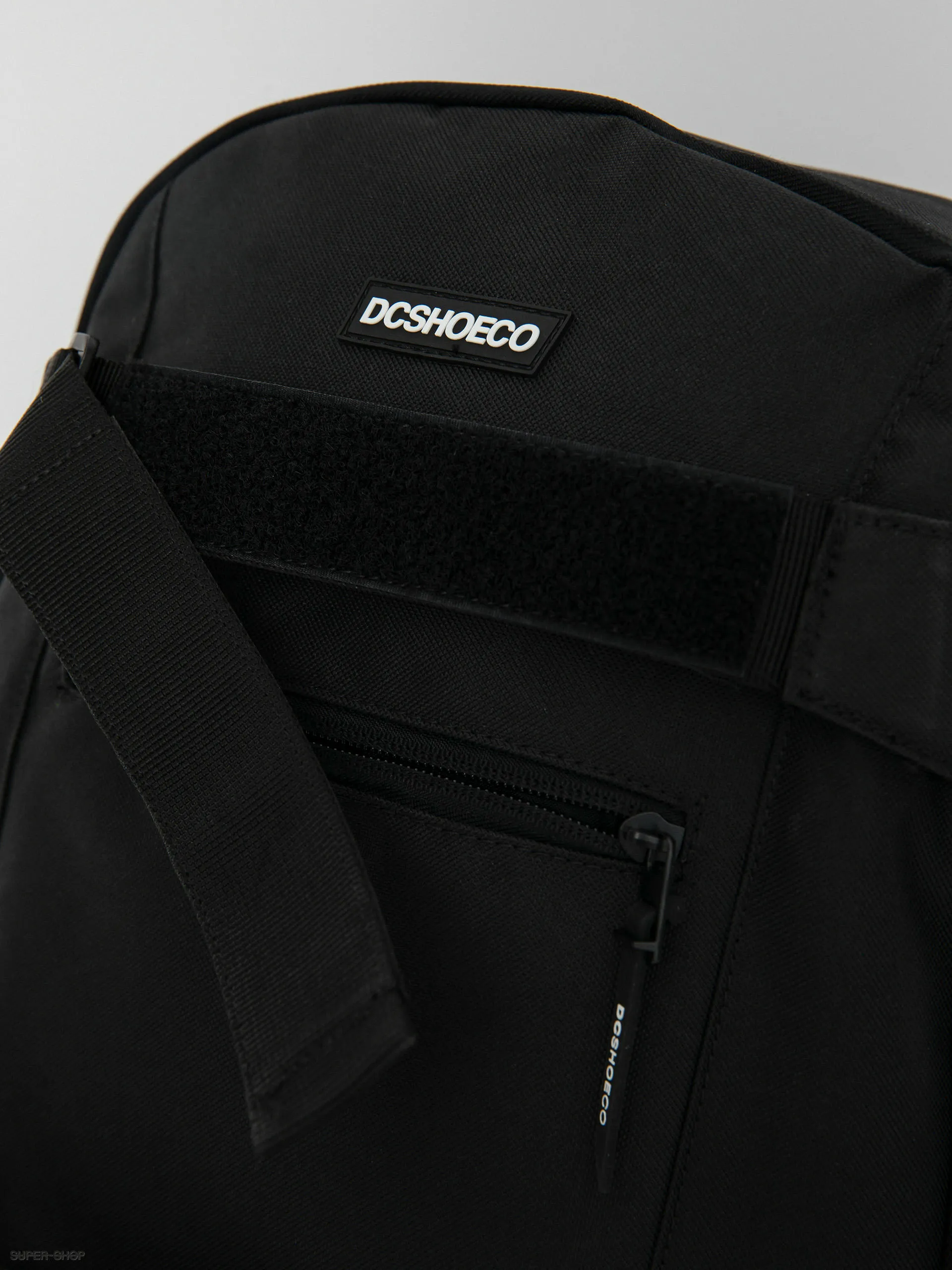 DC Breed 5 Backpack (black/black)