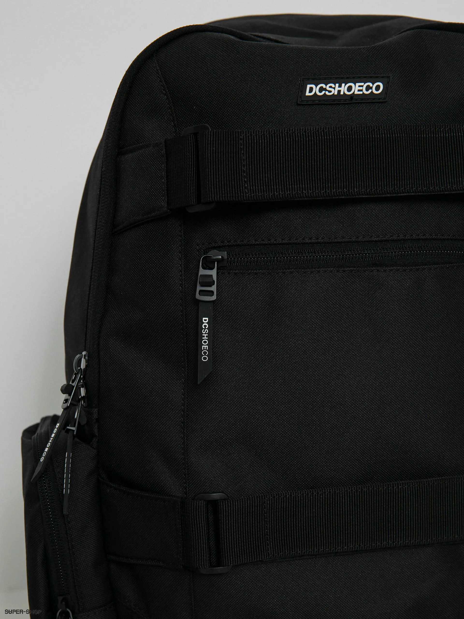 DC Breed 5 Backpack (black/black)